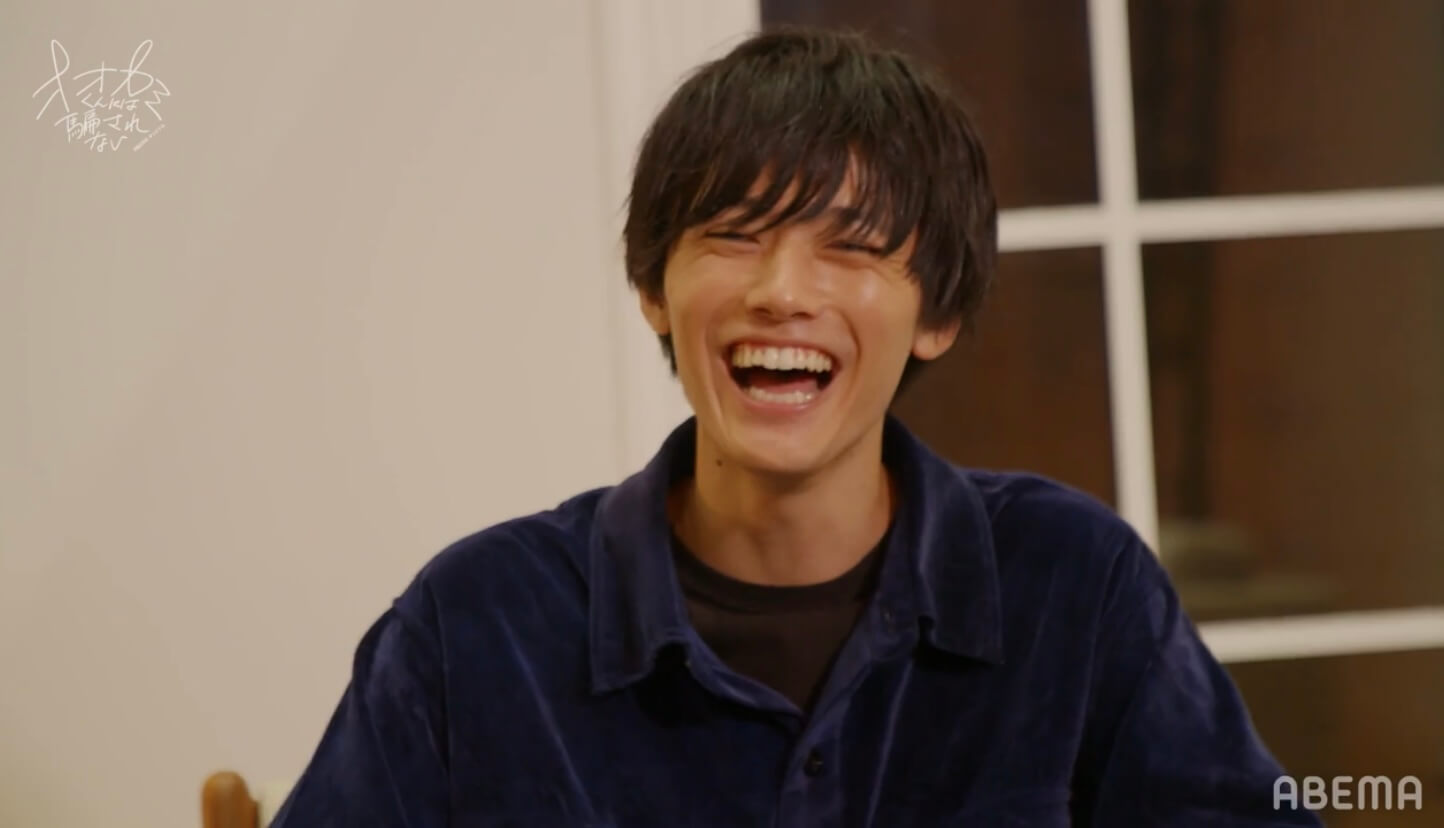 ミスチル桜井和寿の息子 Kaitoのキュン画像まとめ 笑顔が可愛すぎる モティのrpg紀行